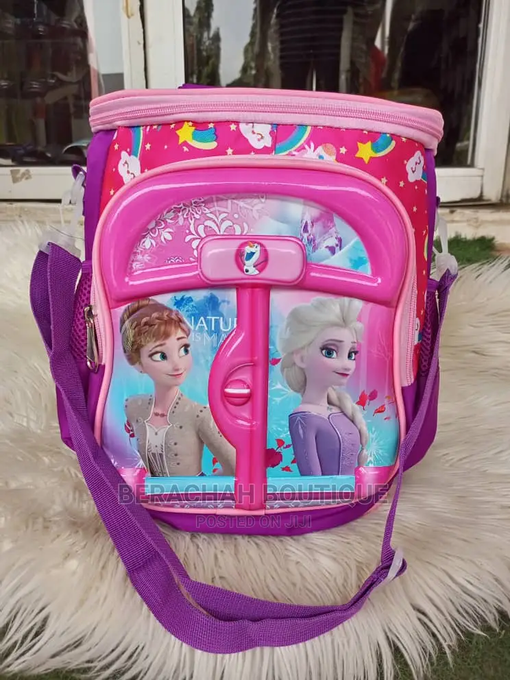 Lunch Bags