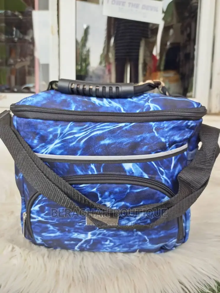 Lunch Bags