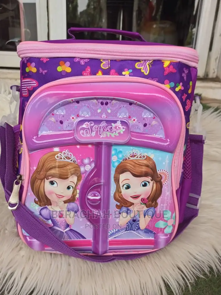 Lunch Bags