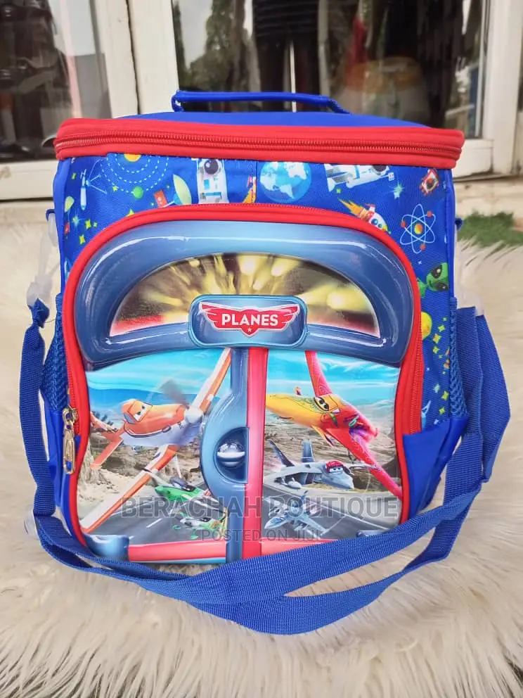 Lunch Bags