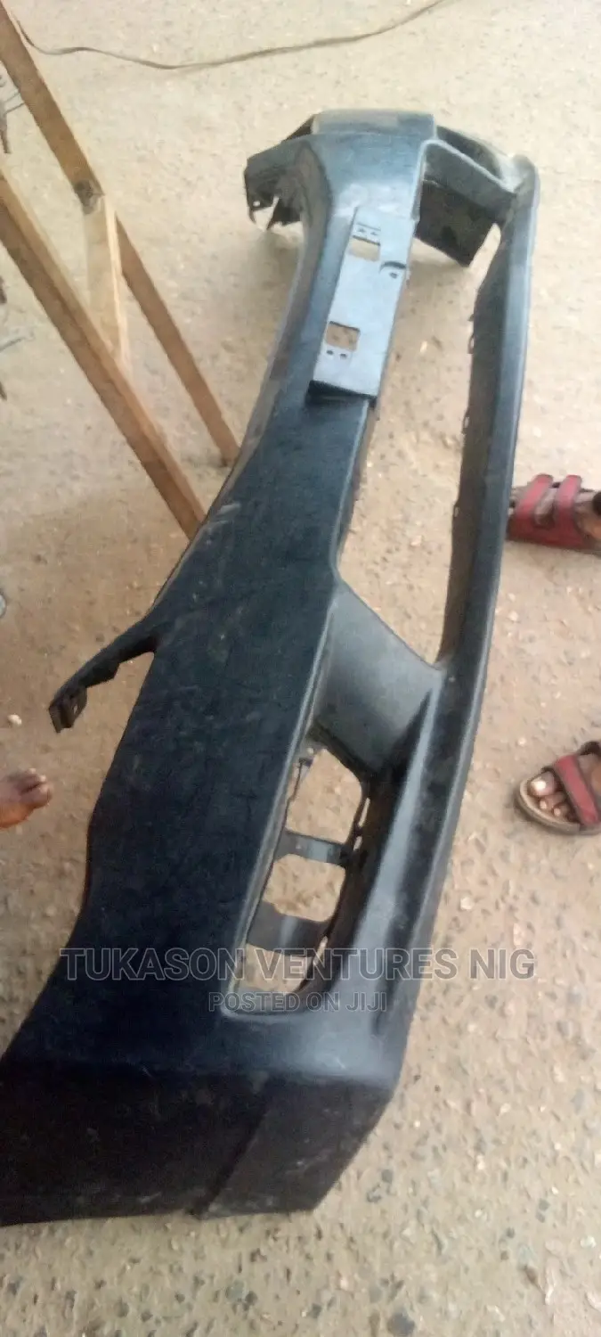 Front Bumper Honda Civic 2009