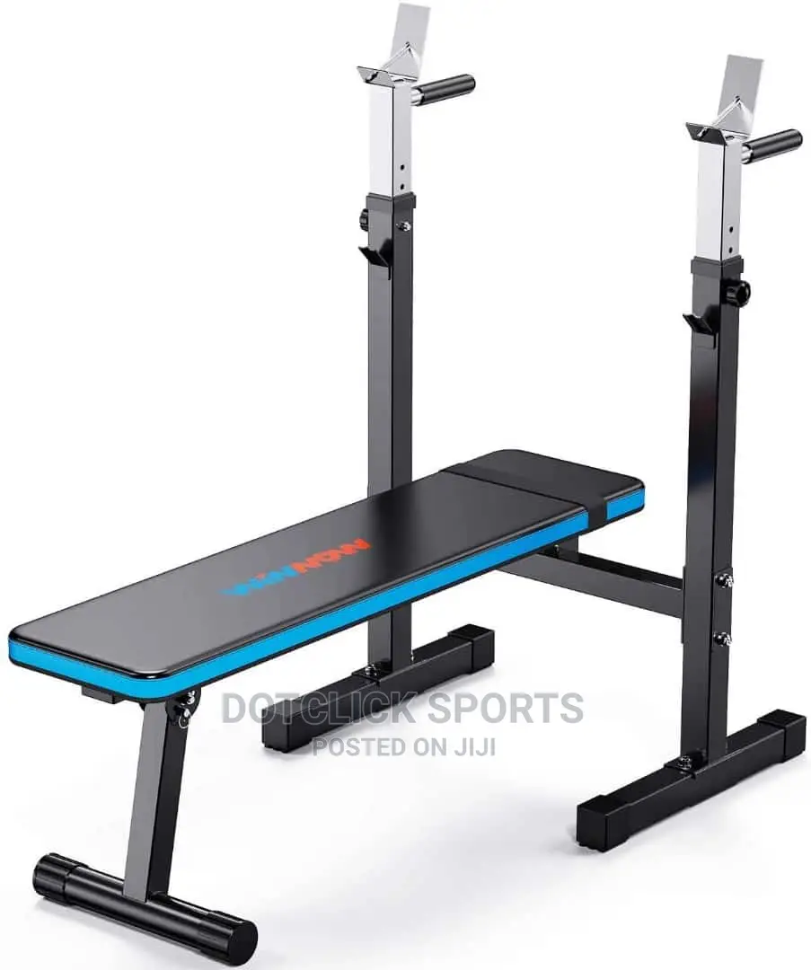 Weightlifting Bench (Bench Press)