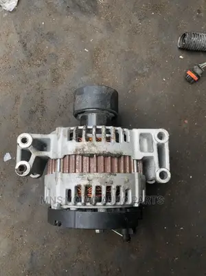 Volvo Xc90 Xc60 Alternator