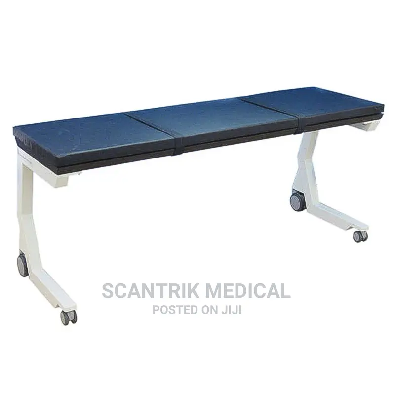 Radiology Table With Bucky for Hospital