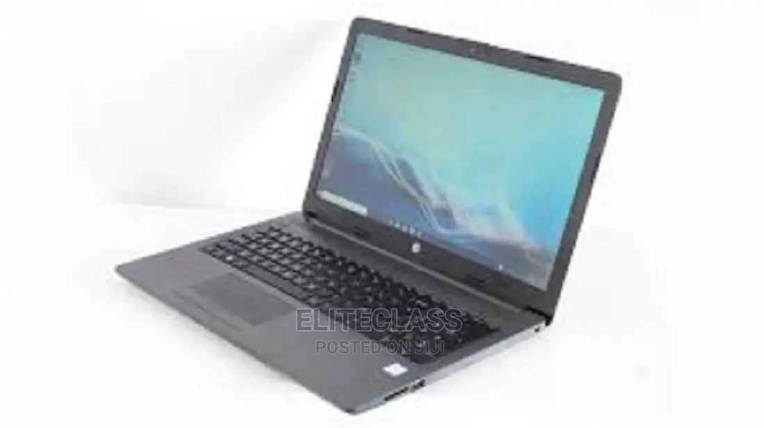 New Laptop HP 4GB Intel Celeron 60GB