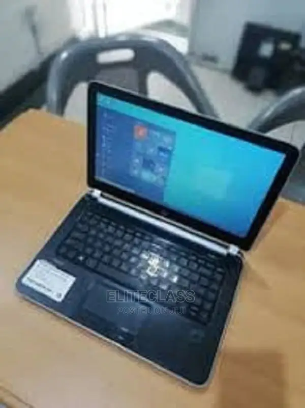 New Laptop HP 4GB Intel Celeron 60GB