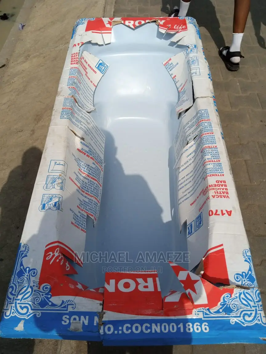 Bathtub for Bathroom