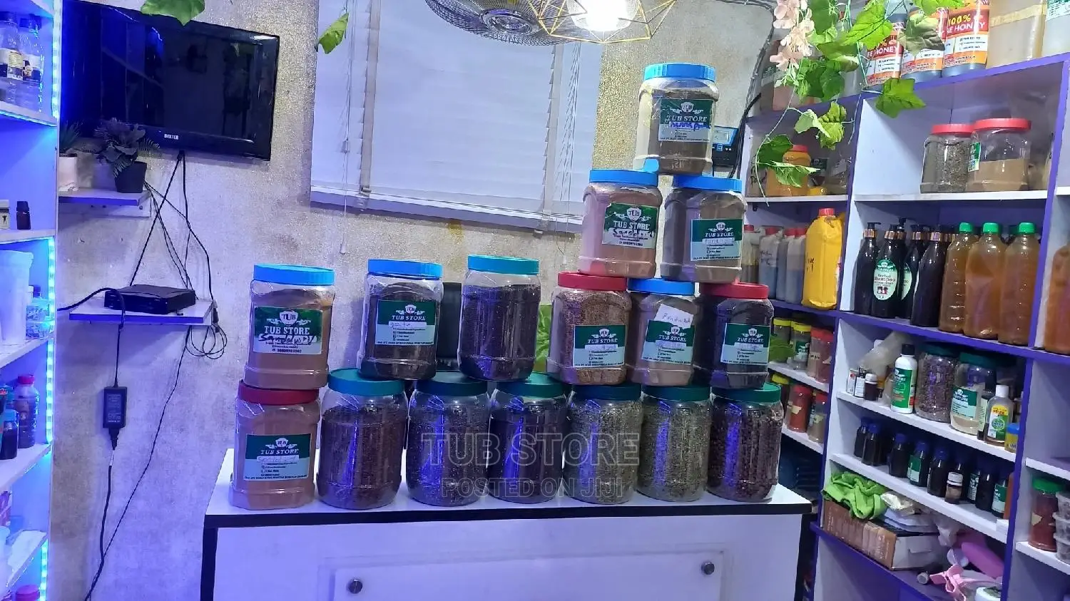 Flaxseed 1kg