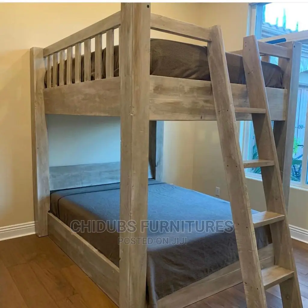 Quality Bunk Bed