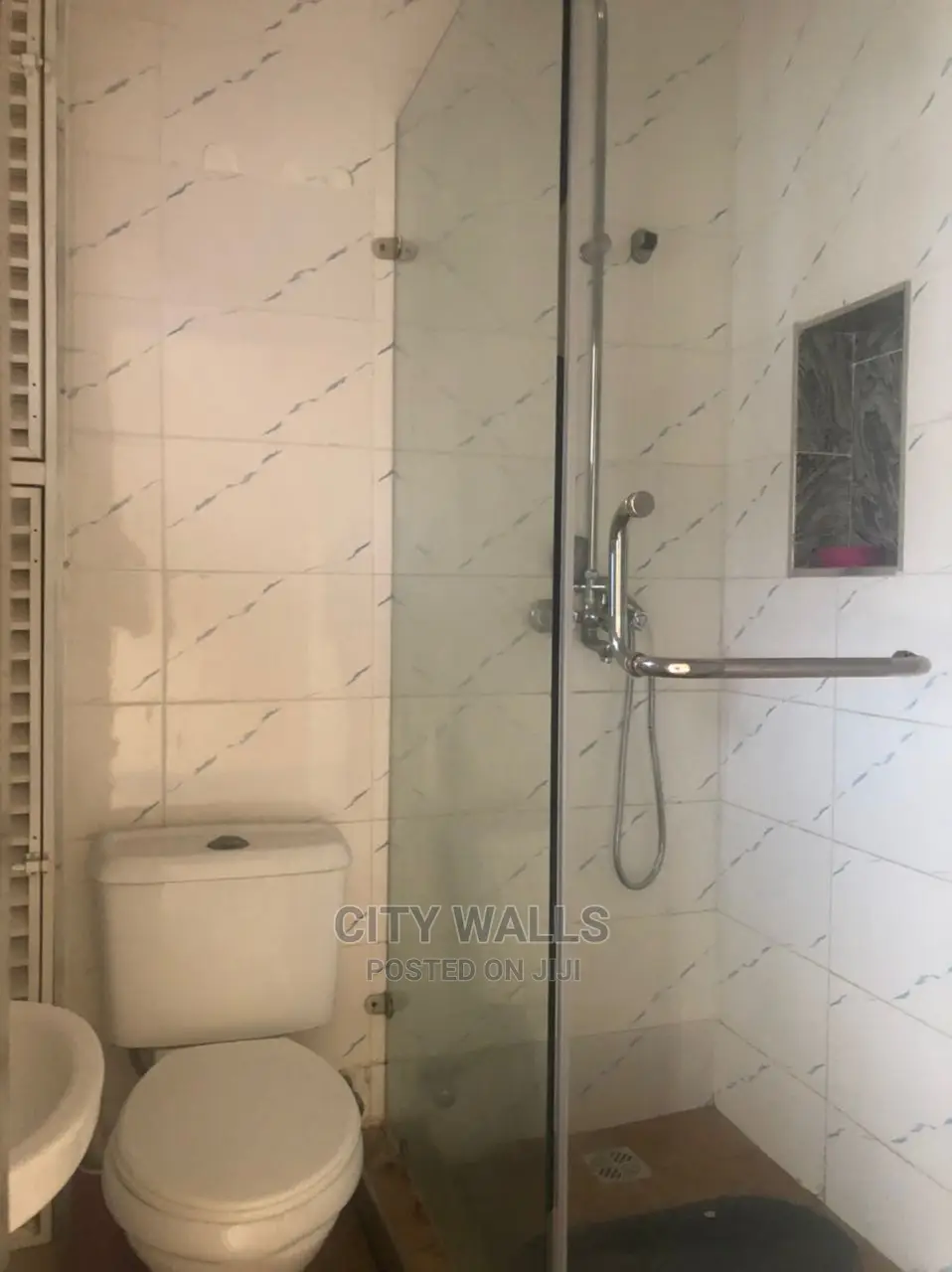 4bdrm Duplex in Cardogan Estate, Osapa London for Rent