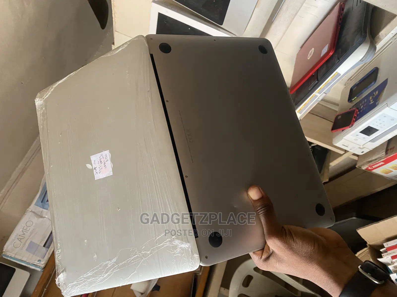 Laptop Apple MacBook Air 2017 8GB Intel Core I5 SSD 128GB