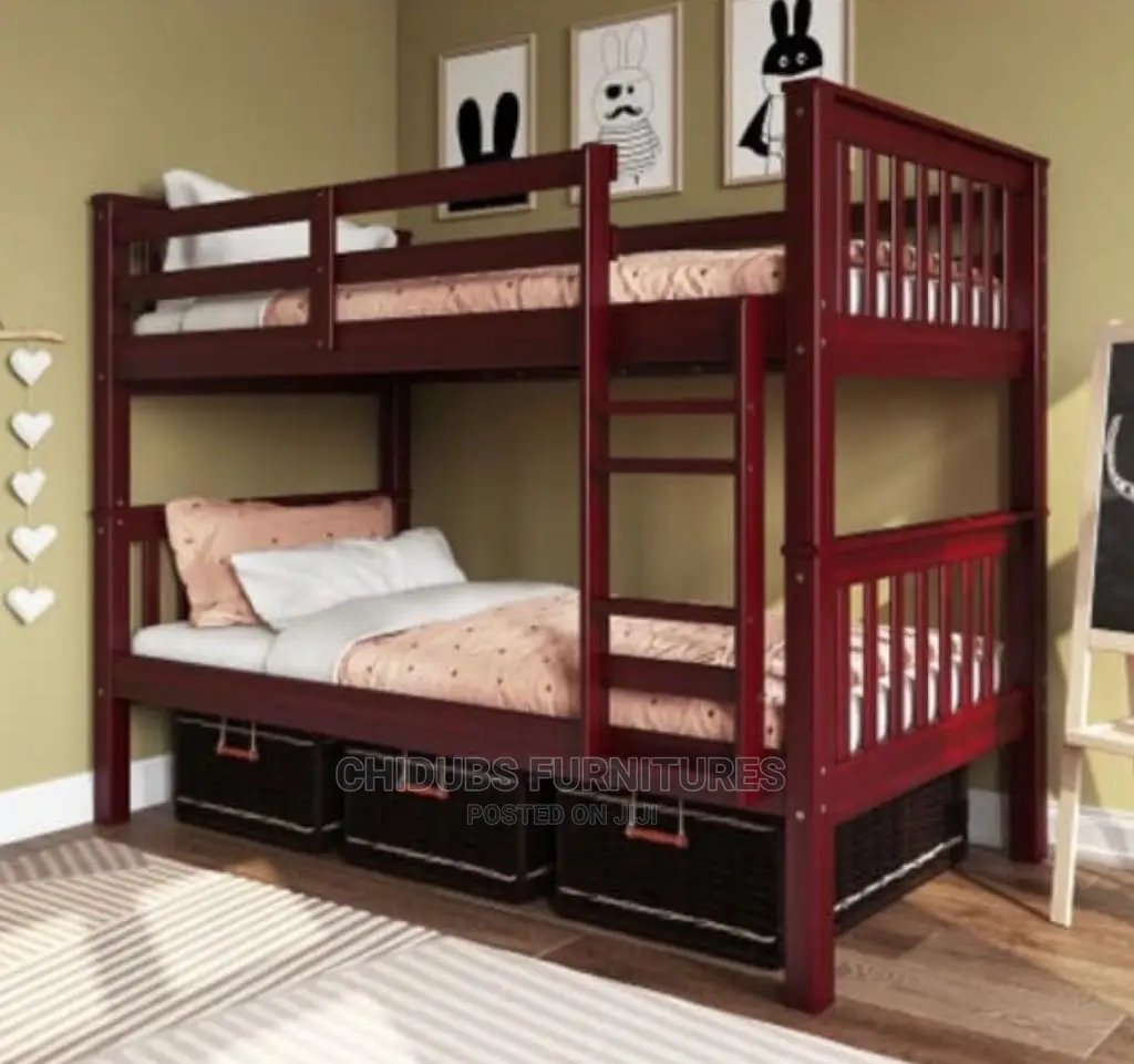 Quality Bunk Bed