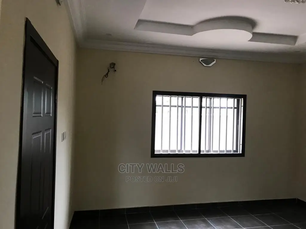 4bdrm Duplex in Pinnock Estate, Osapa London for Rent