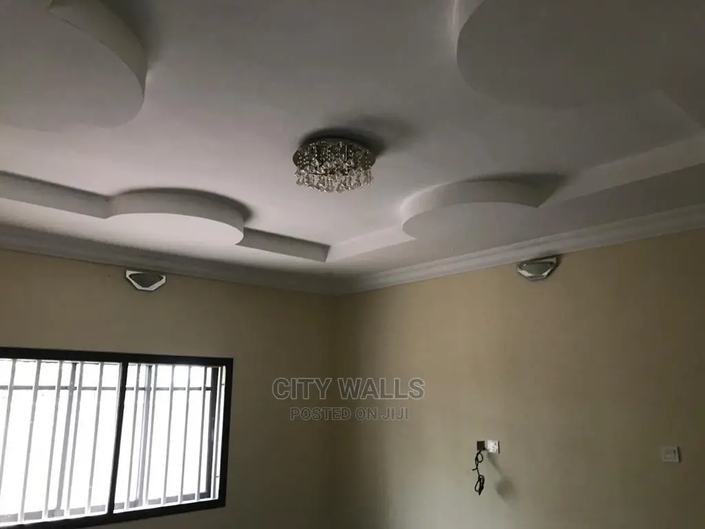 4bdrm Duplex in Pinnock Estate, Osapa London for Rent