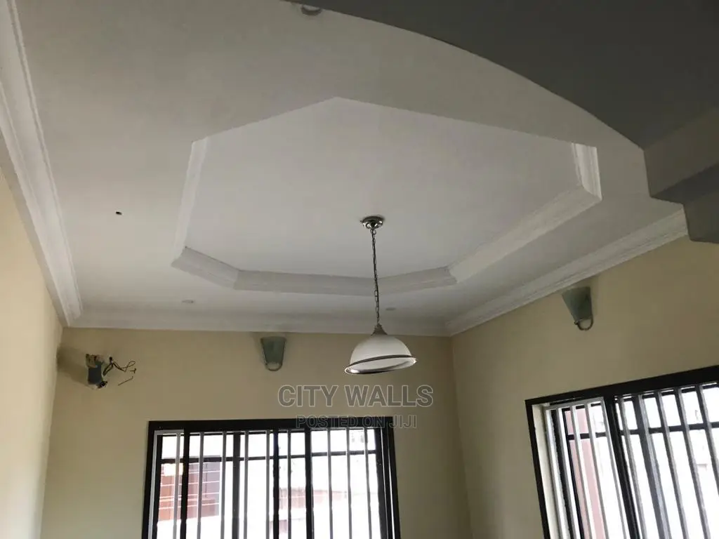 4bdrm Duplex in Pinnock Estate, Osapa London for Rent