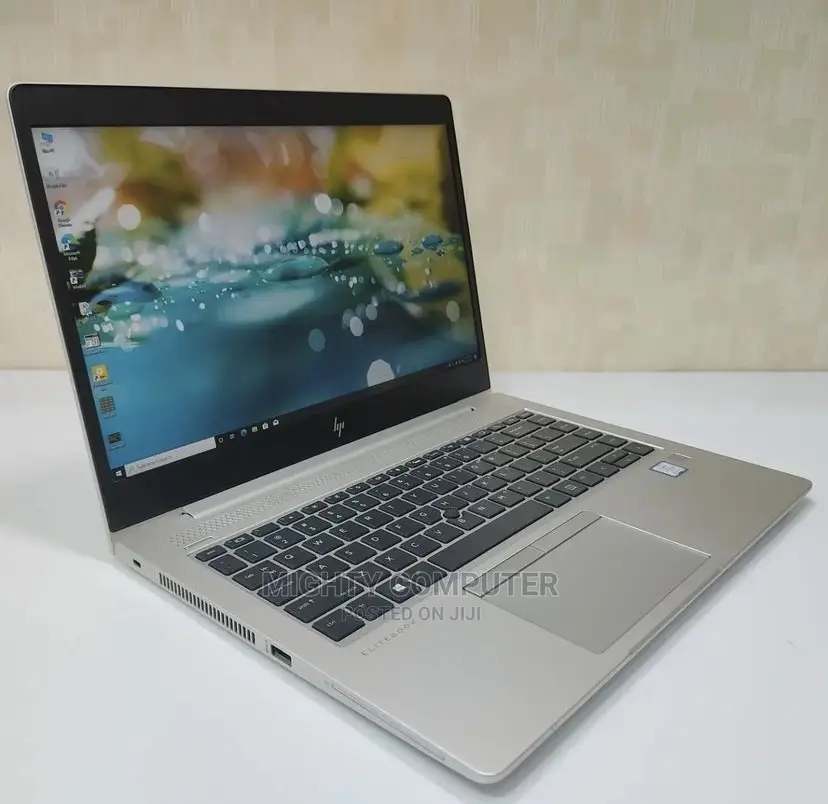 Laptop HP EliteBook 840 G5 8GB Intel Core I5 256GB