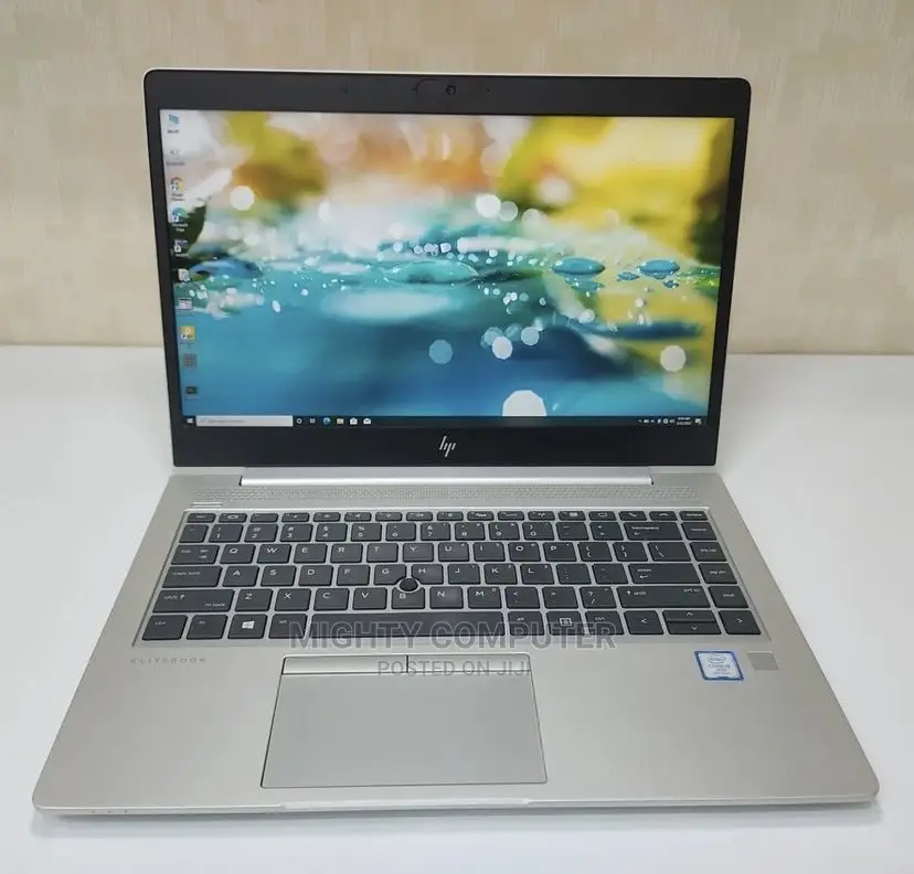 Laptop HP EliteBook 840 G5 8GB Intel Core I5 256GB