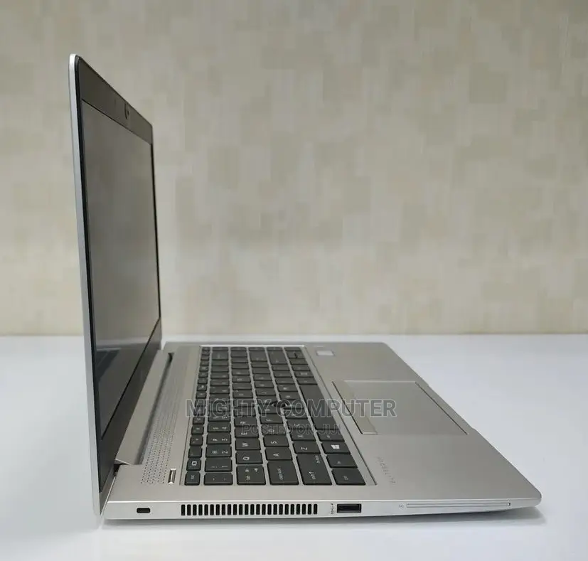 Laptop HP EliteBook 840 G5 8GB Intel Core I5 256GB