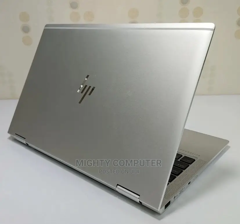 Laptop HP EliteBook X360 1030 G3 16GB Intel Core I7 SSD 512GB