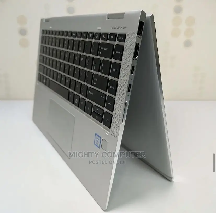 Laptop HP EliteBook X360 1030 G3 16GB Intel Core I7 SSD 512GB