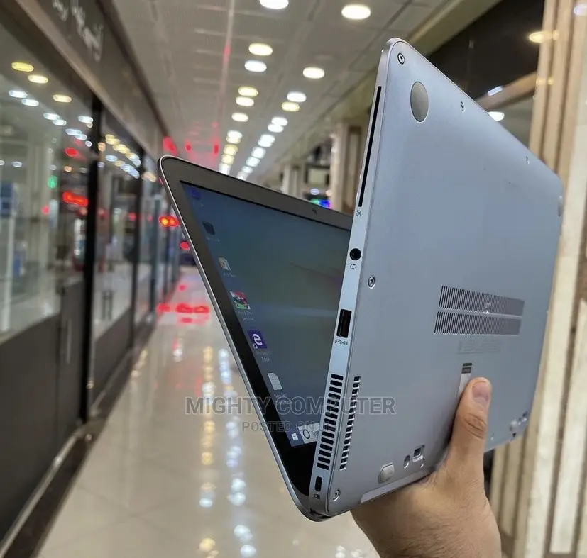 Laptop HP EliteBook 1040 8GB Intel Core I5 256GB