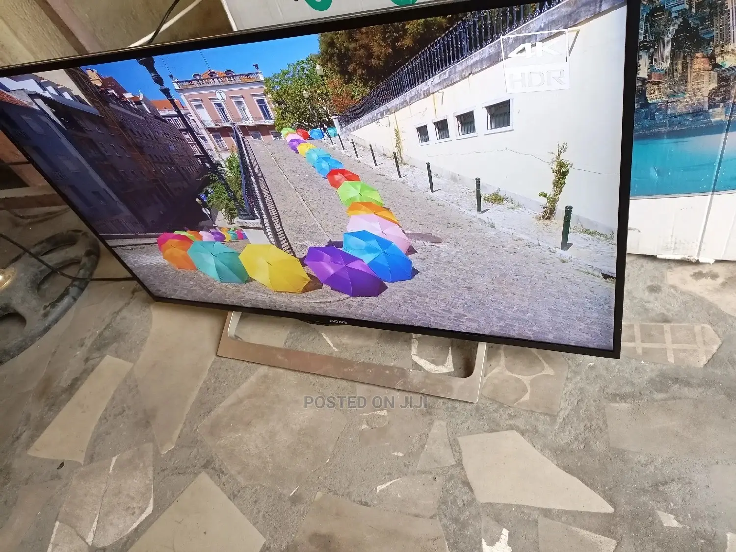 Uk Used Sony Android Tv 43 Inches