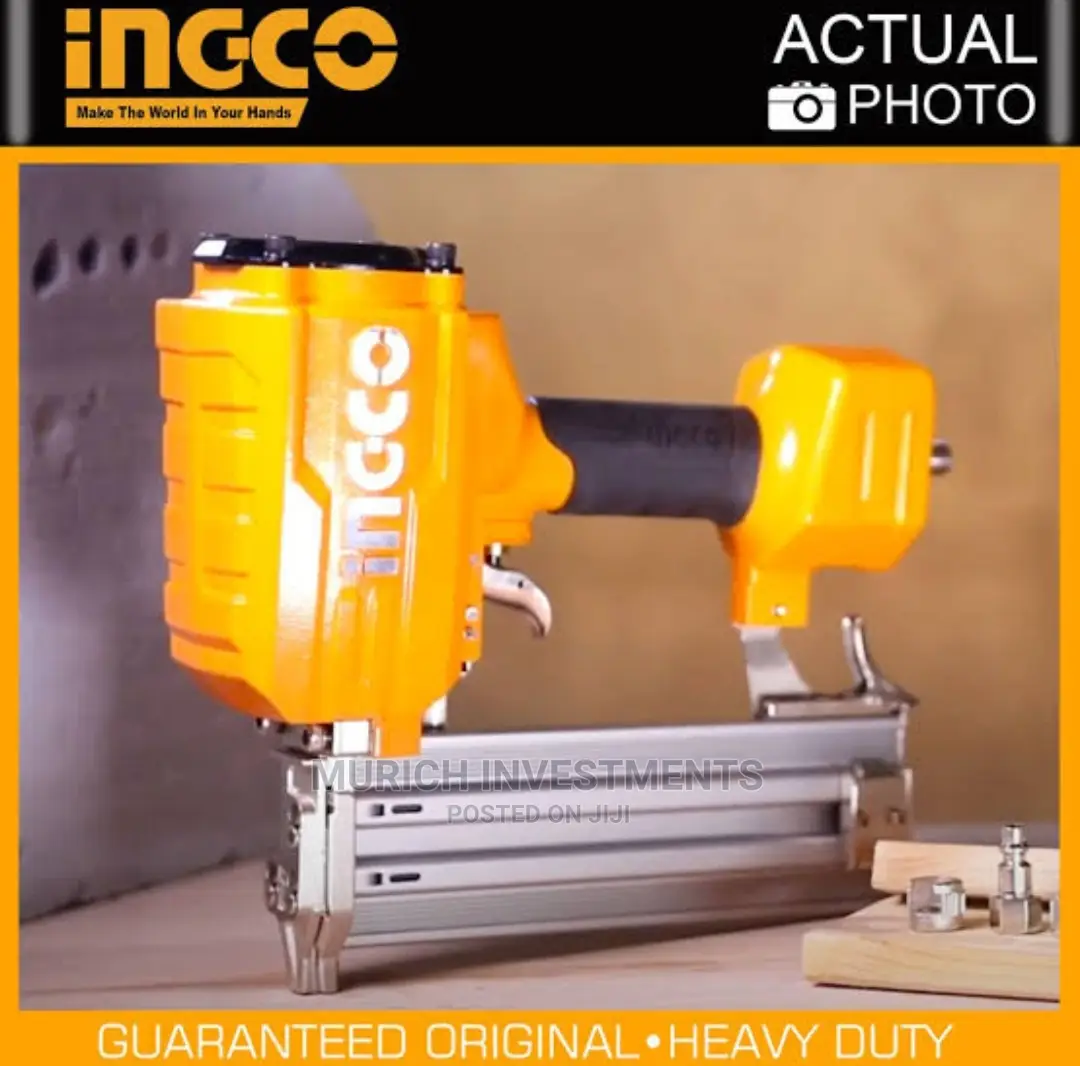 Ingco Air Concrete Nailer ACN18641