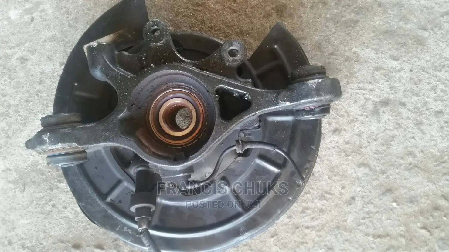 Back Hulb For Range Rover Sport 2006-2010 Model