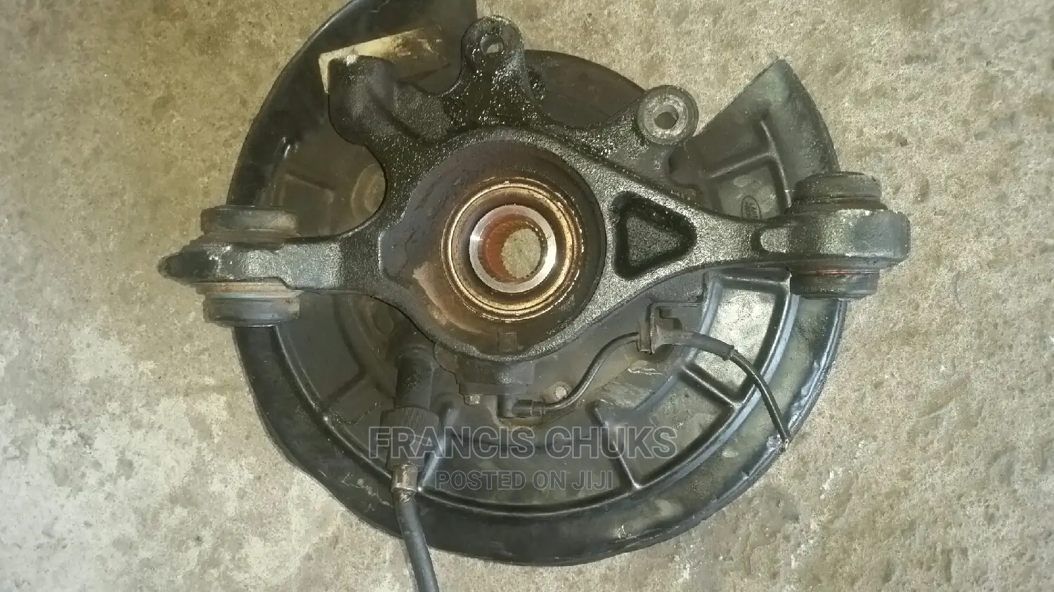 Back Hulb For Range Rover Sport 2006-2010 Model