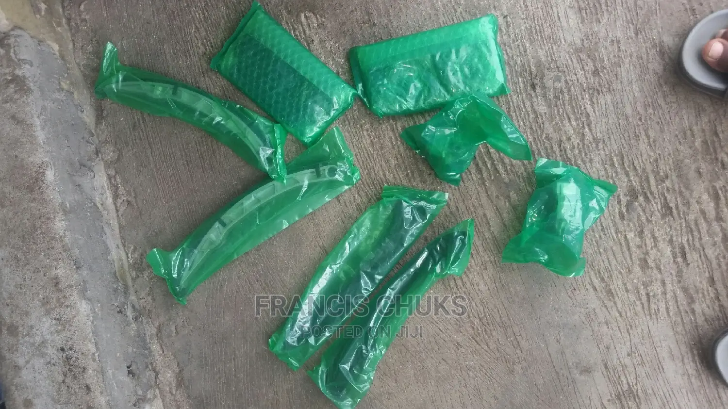 Complete Chain Range for Range Rover Sport or Lr4 2010