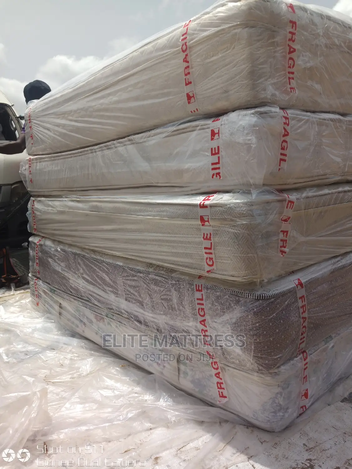 Foreign Mattress at Cheapest Rate