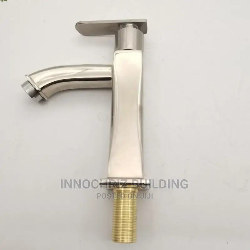 Cold Basin Tap