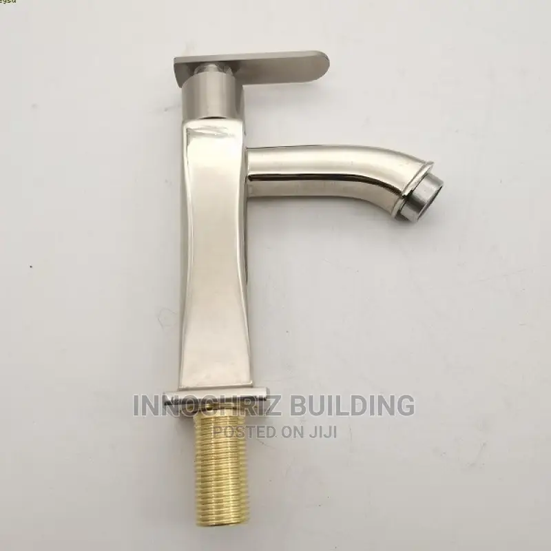 Cold Basin Tap