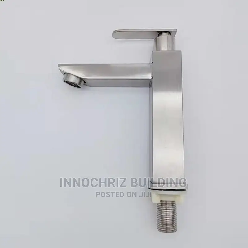 Square Single Tap