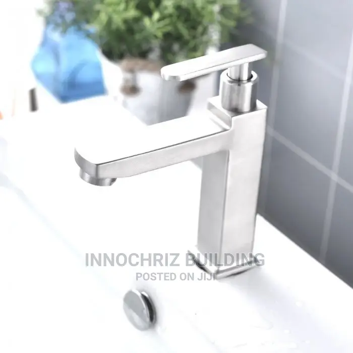 Square Single Tap