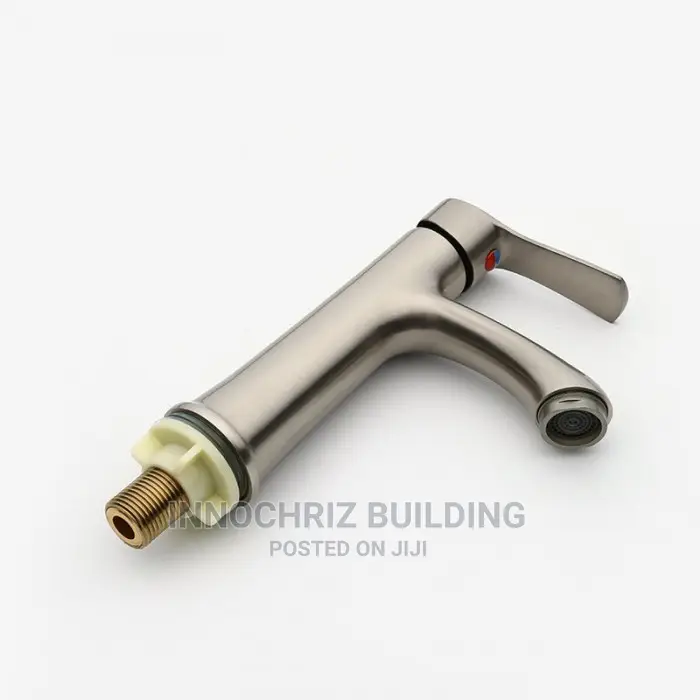 Cold Water Tap