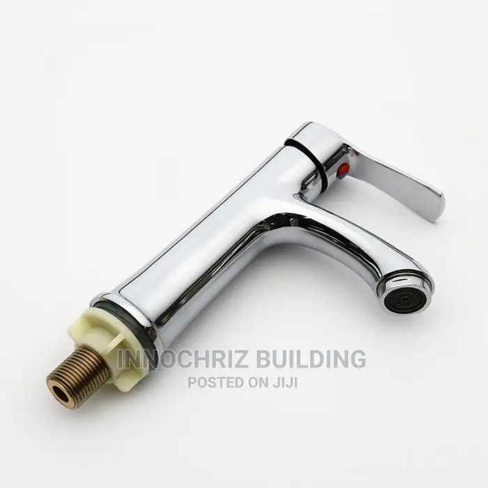 Cold Water Tap