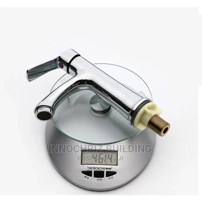 Cold Water Tap