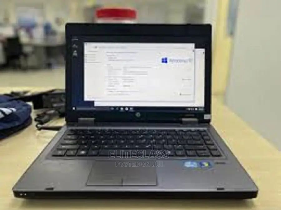 New Laptop HP 4GB Intel Celeron 60GB