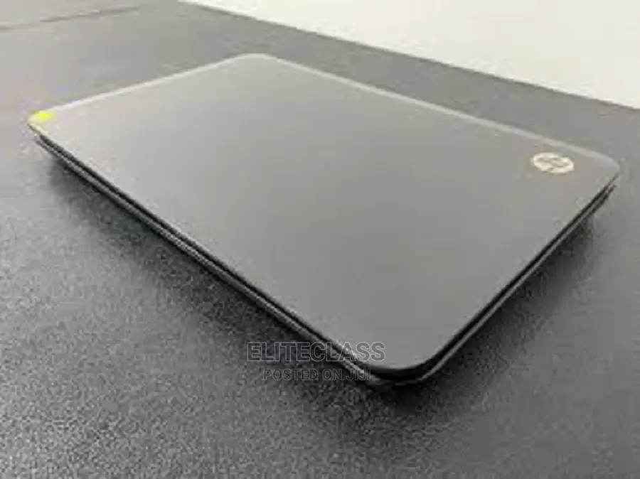 New Laptop HP 4GB Intel Celeron SSD 60GB