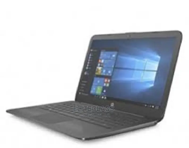 New Laptop HP 4GB Intel Celeron SSD 60GB