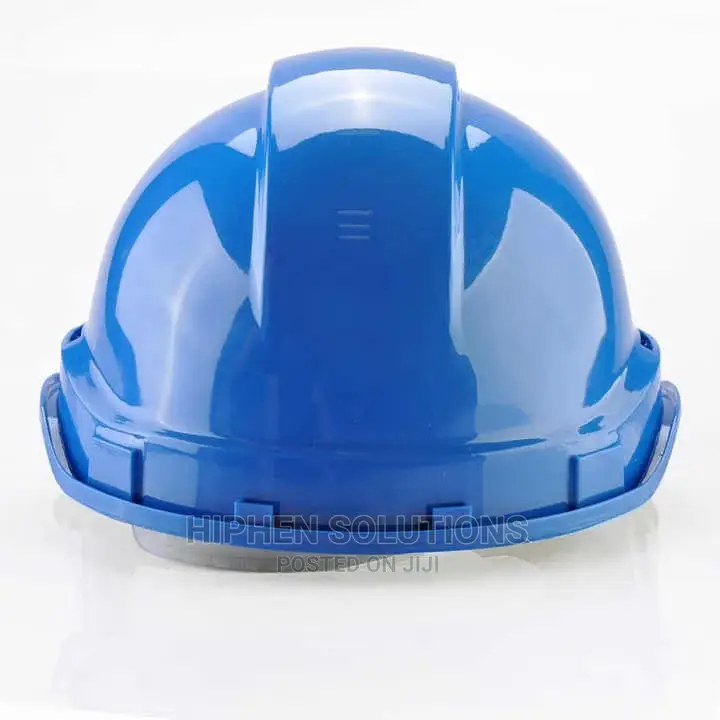 Flexible Point Hard Hat Safety Helmet