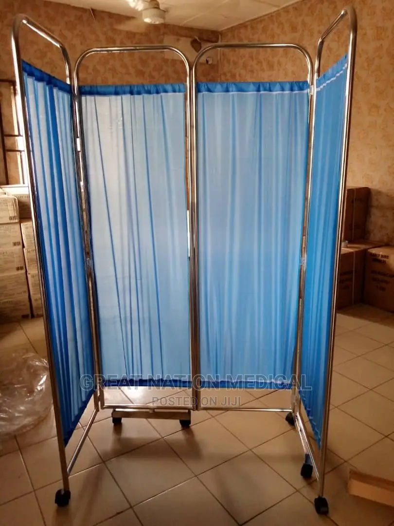 Screen Partition (Ward Screen)