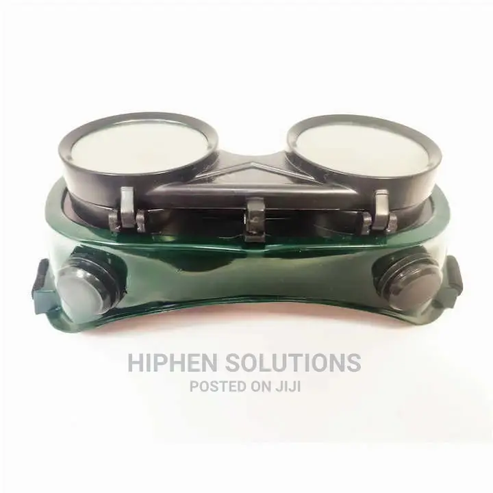 Safety Welding Googles
