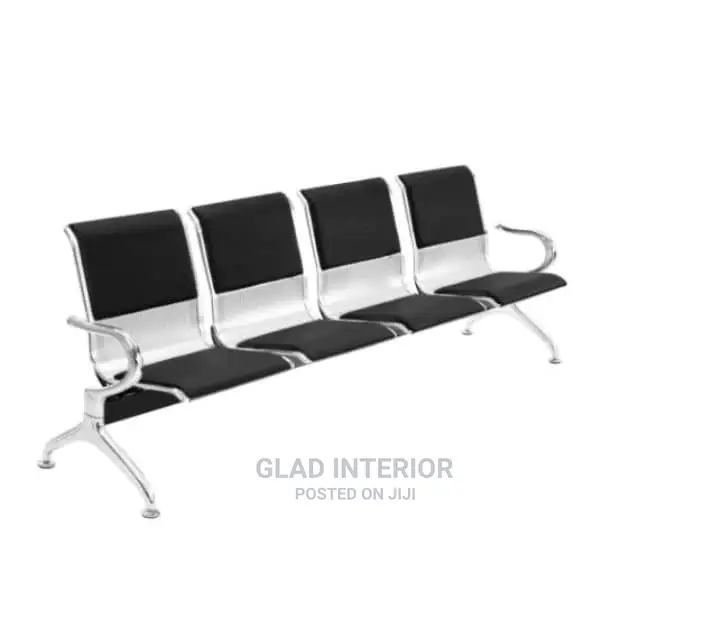 Reception Chair Four in One