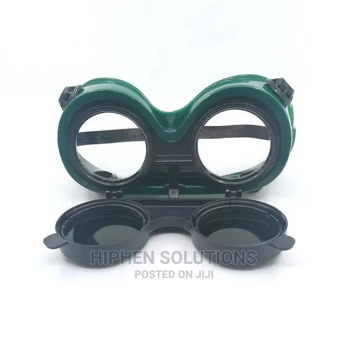 New Arrival Quality Welding Goggles
