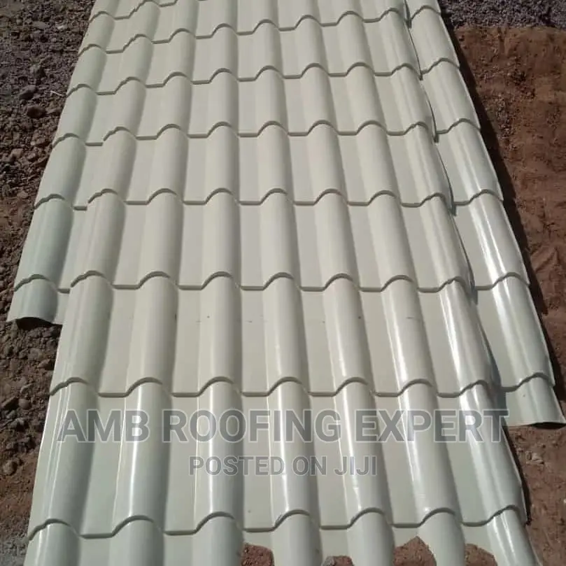 Strong Aluminum Roofing Sheets Best Price