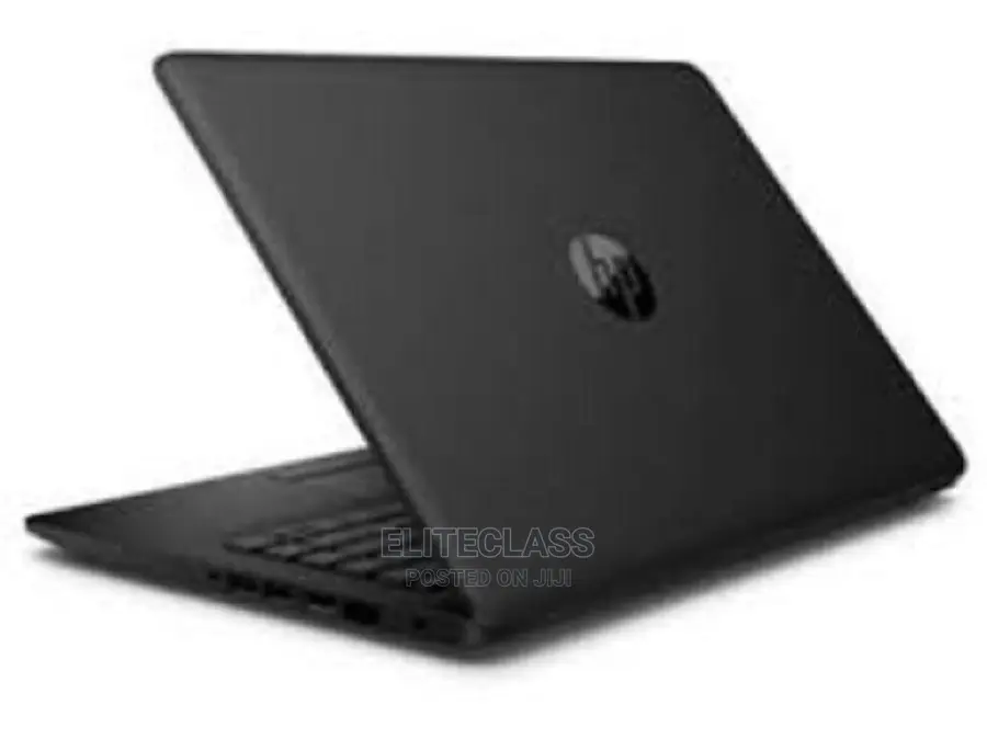 New Laptop HP 4GB Intel Celeron 60GB