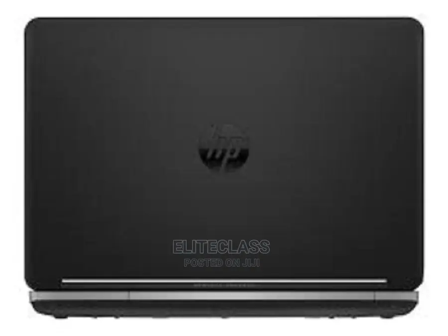 New Laptop HP 4GB Intel Celeron 60GB
