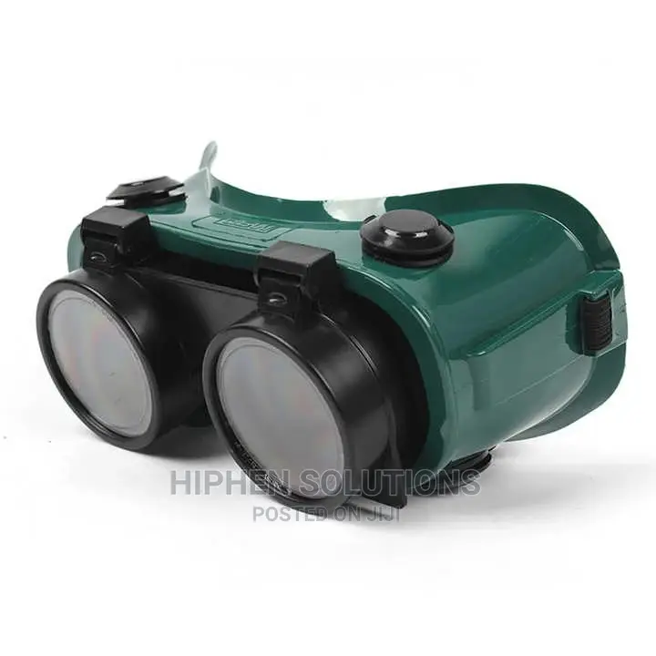 Anti Fog Goggles for Welders